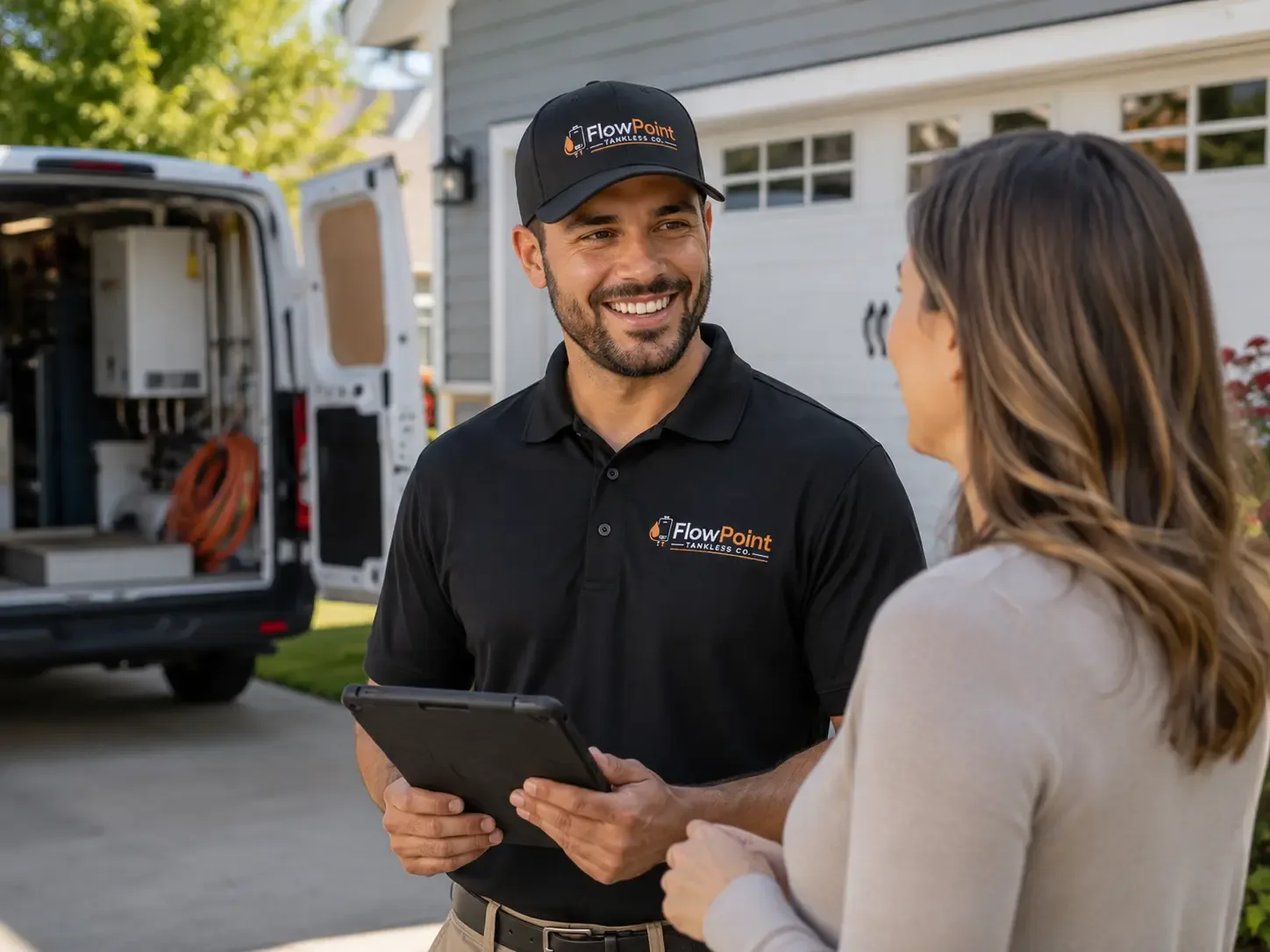 Tankless Water Heater Installation Braithwaite, LA FAQs